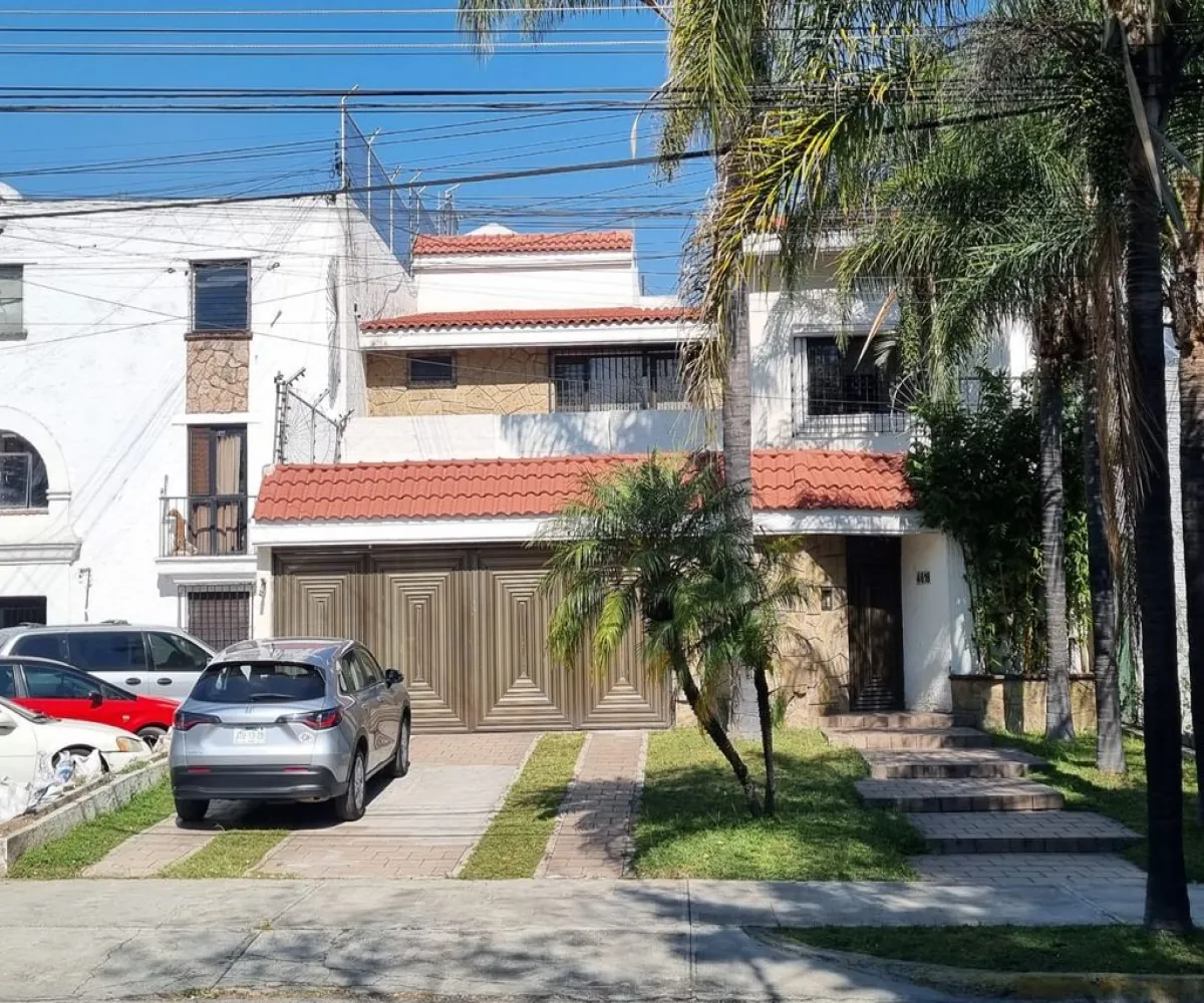 Casa En Venta,Jardines del Sol,Avenida Moctezuma 4618, Zapopan, Jalisco 45050, 4 Habitaciones,1 Baño,Avenida Moctezuma,2,pDSlC9I