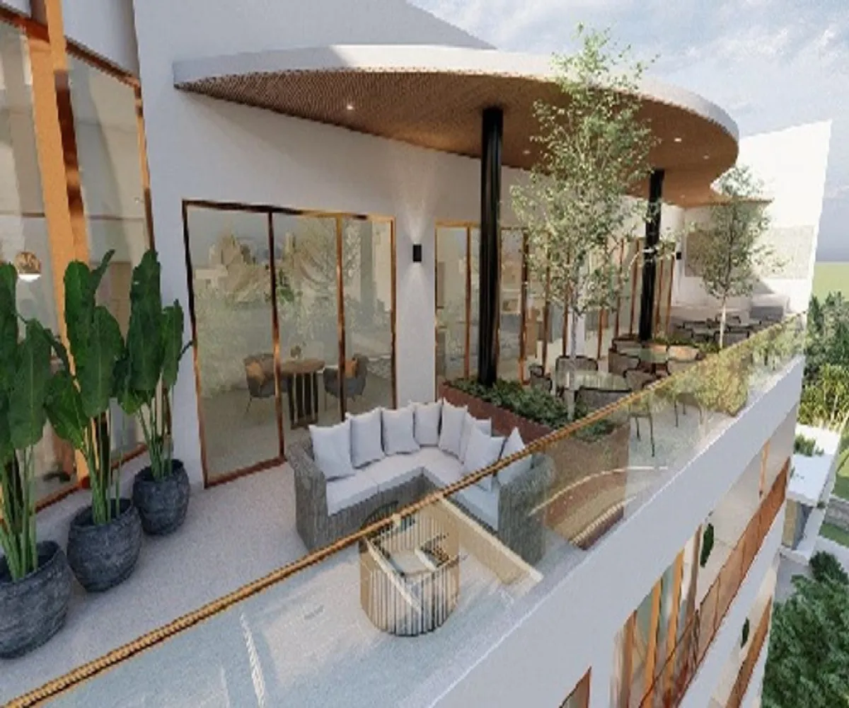 Departamento En Venta,Italia Providencia,Venecia 2520, Guadalajara, Jalisco 44648, 2 Habitaciones,2 Baños,Venecia,1,pLjywQ7