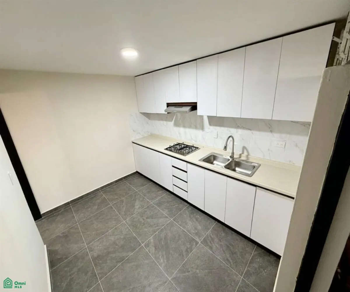 Departamento En Venta,Eucalipto Vallarta,VELAZQUEZ 88, Zapopan, Jalisco 45020, 3 Habitaciones,1 Baño,VELAZQUEZ,MX251062540