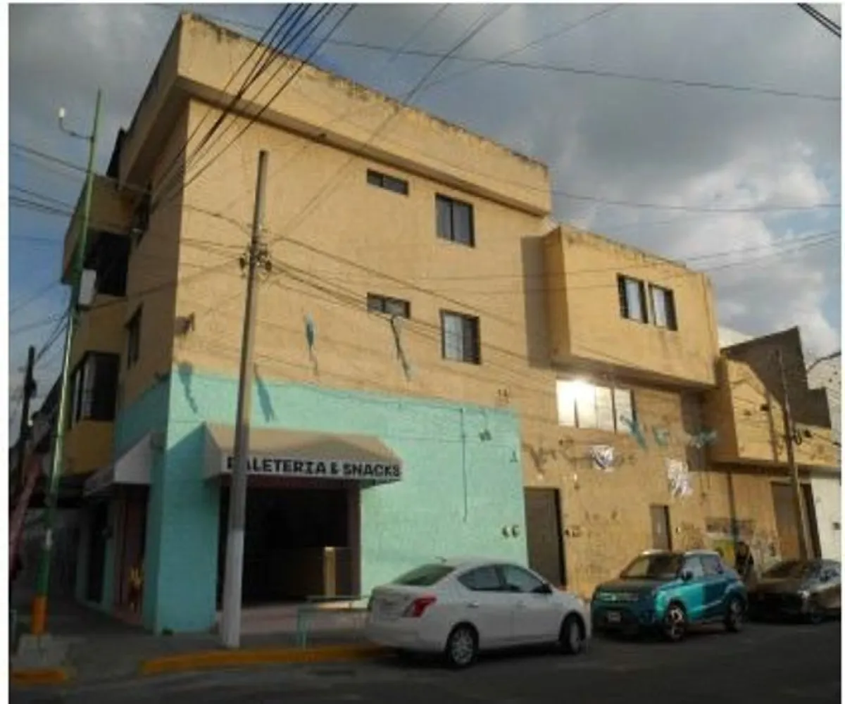Departamento En Venta,Lomas del Paraíso ÌII,Calle Volcán Cosiguina 4024, Guadalajara, Jalisco 44250, 1 Cuarto,1 Baño,Calle Volcán Cosiguina,1,pEXv2AH