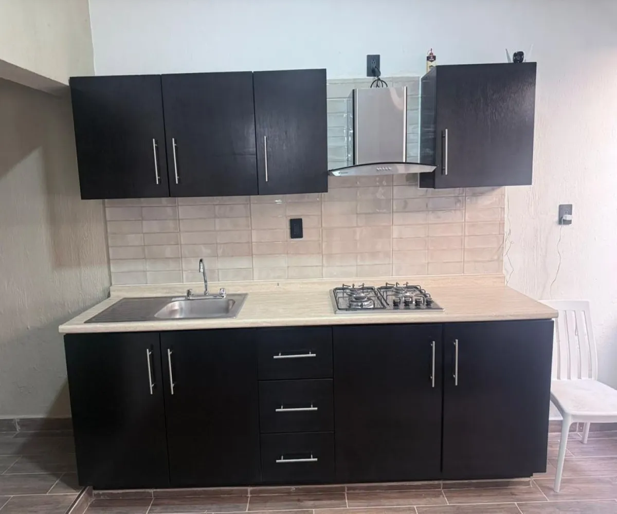 Departamento En Venta,Lomas del Paraíso ÌII,Calle Volcán Cosiguina 4024, Guadalajara, Jalisco 44250, 1 Cuarto,1 Baño,Calle Volcán Cosiguina,1,pEXv2AH