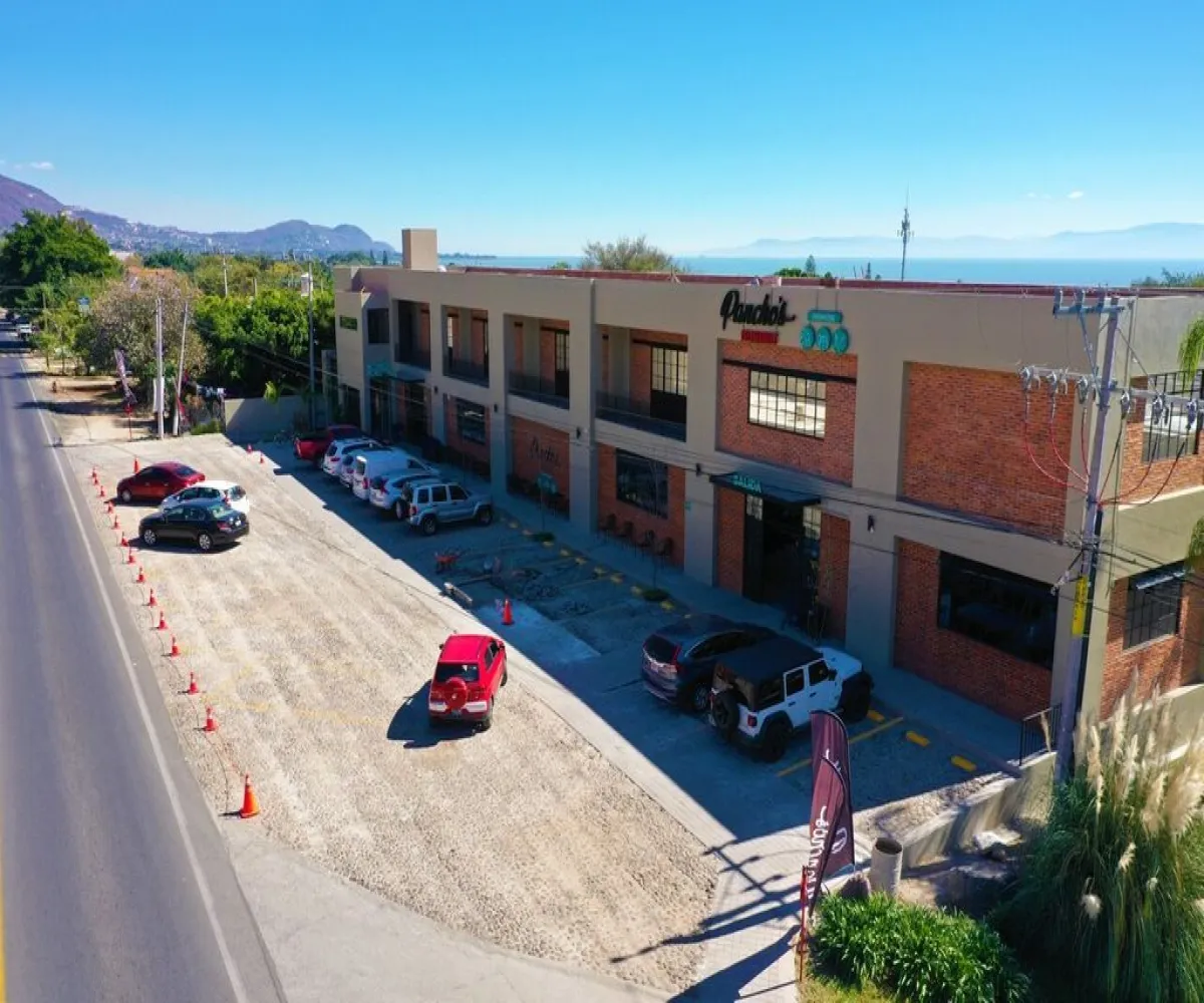 Terreno En Venta,west Ajijic,Carretera Jocotepec-chapala S/N, Jocotepec, Jalisco 45825,Carretera Jocotepec-chapala,pq7zoYs