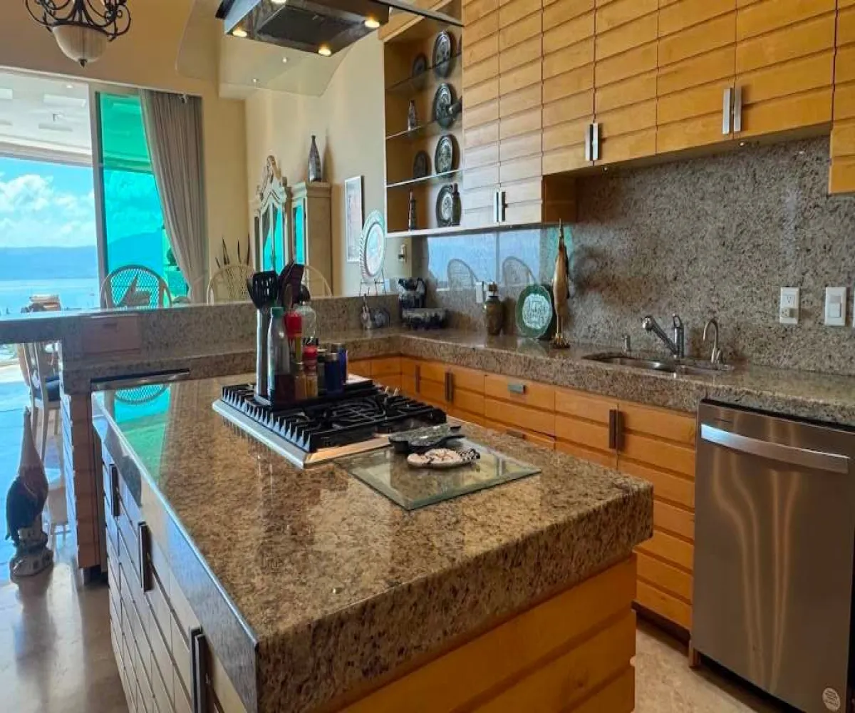 Departamento En Venta,El Dorado,Libramiento 98 501, Chapala, Jalisco 45920, 3 Habitaciones,3 Baños,Libramiento ,1,p0QVWJx