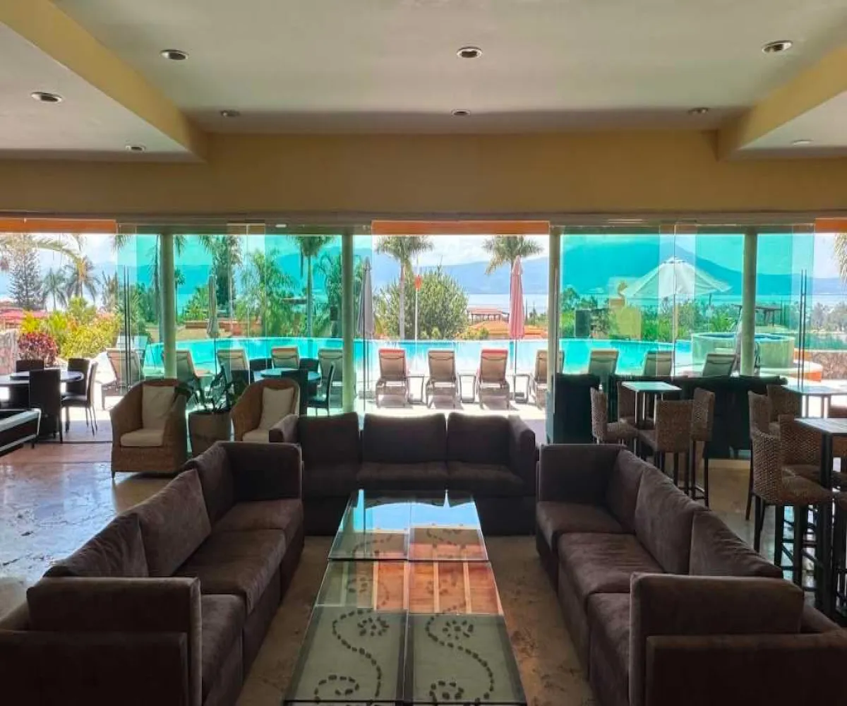 Departamento En Venta,El Dorado,Libramiento 98 501, Chapala, Jalisco 45920, 3 Habitaciones,3 Baños,Libramiento ,1,p0QVWJx