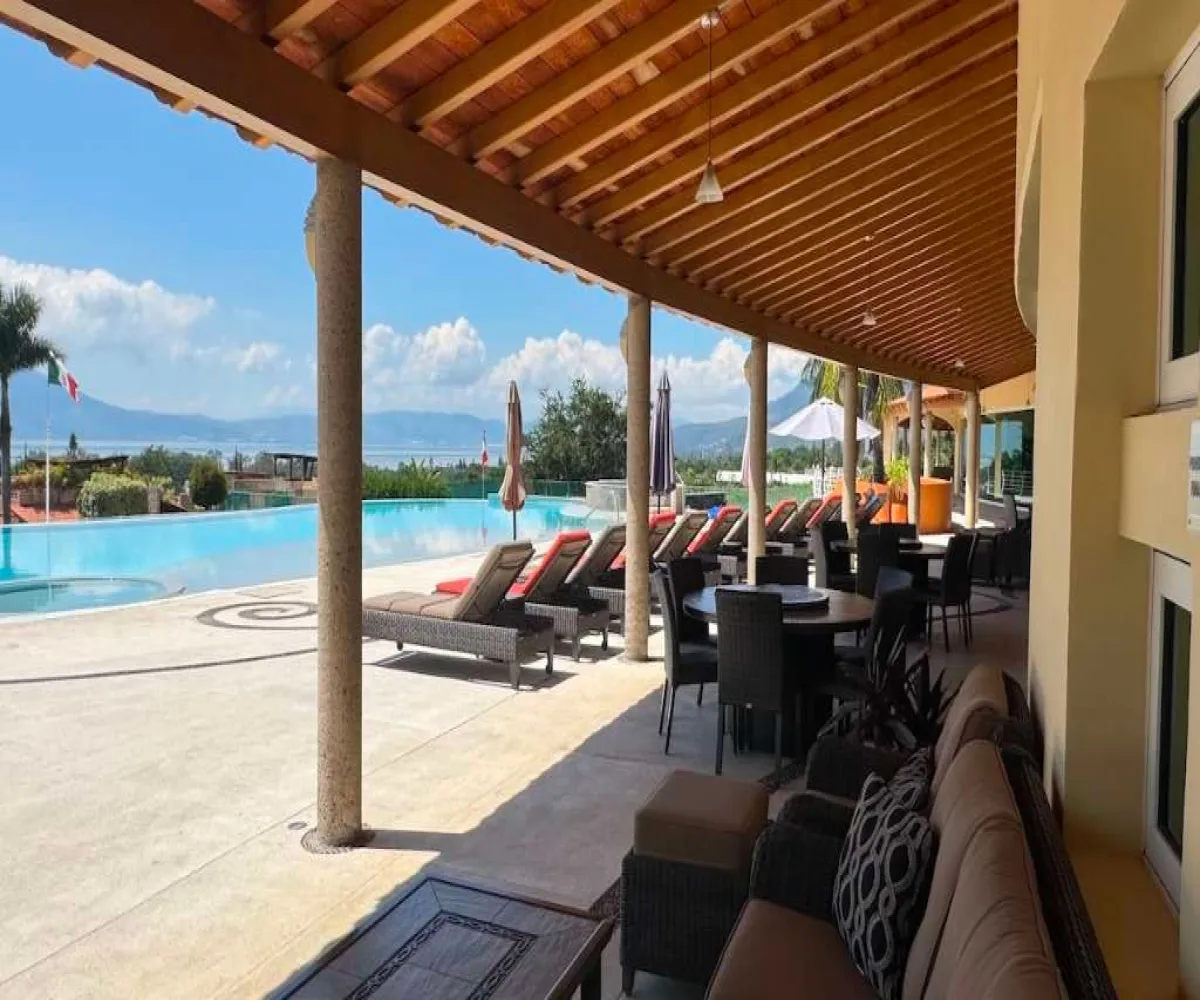 Departamento En Venta,El Dorado,Libramiento 98 501, Chapala, Jalisco 45920, 3 Habitaciones,3 Baños,Libramiento ,1,p0QVWJx