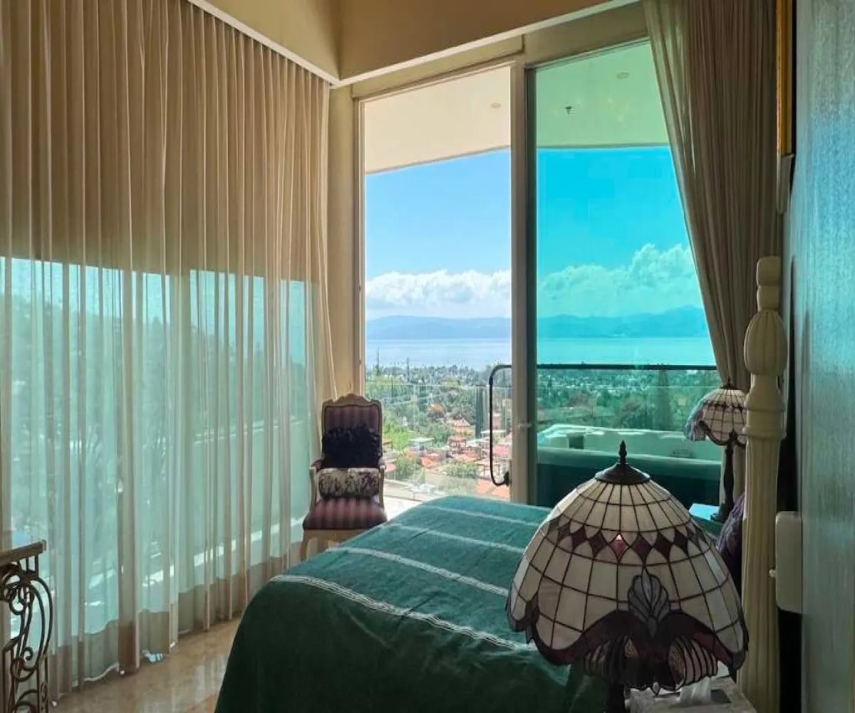 Departamento En Venta,El Dorado,Libramiento 98 501, Chapala, Jalisco 45920, 3 Habitaciones,3 Baños,Libramiento ,1,p0QVWJx