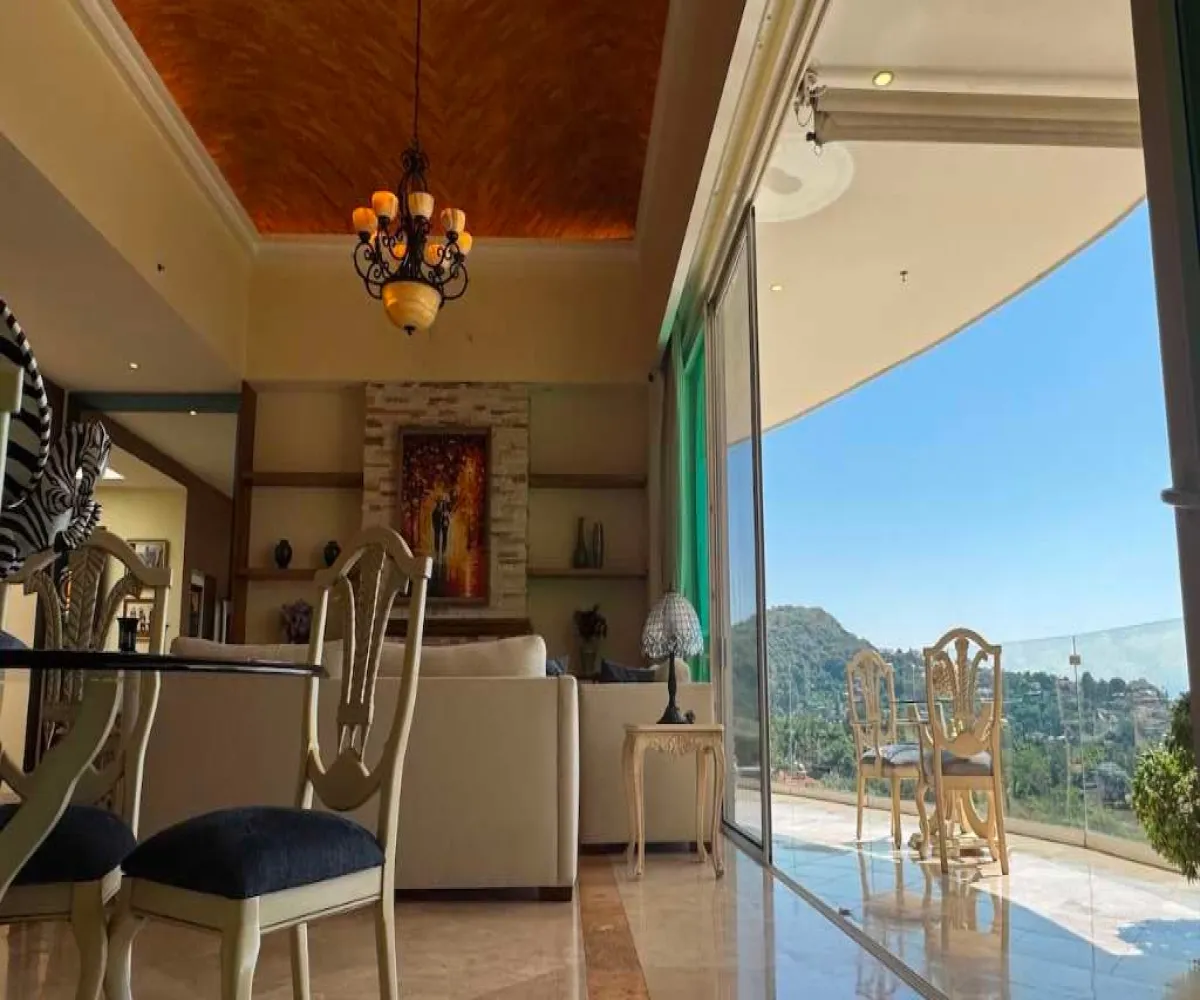 Departamento En Venta,El Dorado,Libramiento 98 501, Chapala, Jalisco 45920, 3 Habitaciones,3 Baños,Libramiento ,1,p0QVWJx