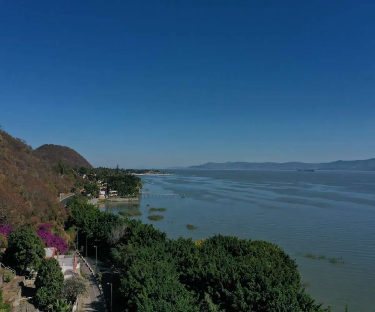 Terreno En Venta,Chapala,Carretera chapala, Jocotepec 907, Chapala, Jalisco 45900,Carretera chapala, Jocotepec ,pRnBdzn