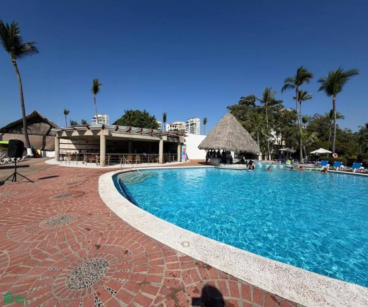 Departamento En Venta,La Marina,Paseo de la Marina Sur S/N, Puerto Vallarta, Jalisco 48314, 2 Habitaciones,2 Baños,Paseo de la Marina Sur,3,MX251062816