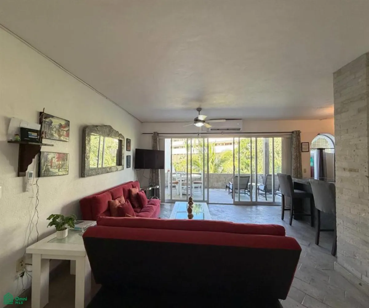 Departamento En Venta,La Marina,Paseo de la Marina Sur S/N, Puerto Vallarta, Jalisco 48314, 2 Habitaciones,2 Baños,Paseo de la Marina Sur,3,MX251062816