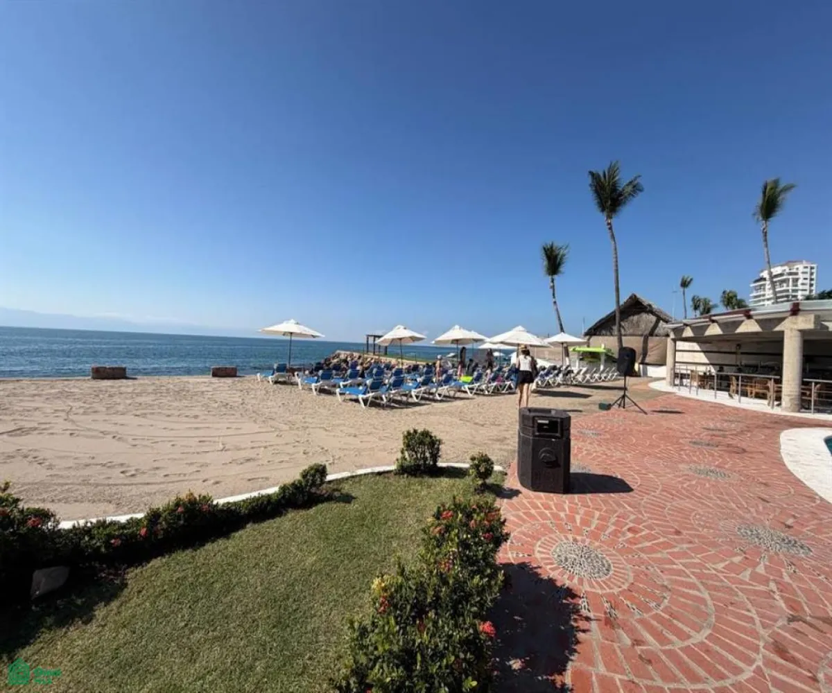 Departamento En Venta,La Marina,Paseo de la Marina Sur S/N, Puerto Vallarta, Jalisco 48314, 2 Habitaciones,2 Baños,Paseo de la Marina Sur,3,MX251062816