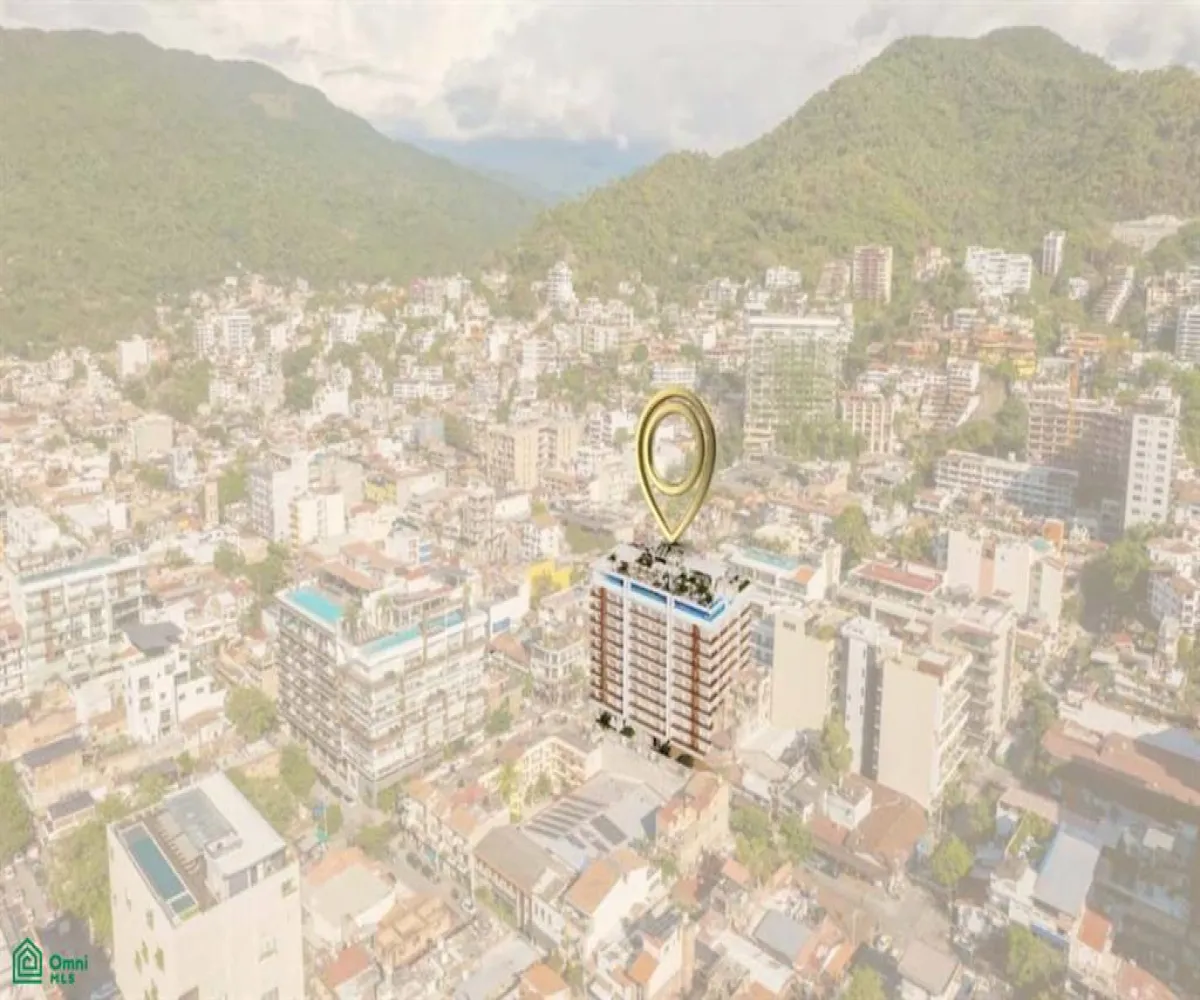 Departamento En Venta,Emiliano Zapata,VEL 1 Bedroom Condo Zona Romantica Unit 306, Puerto Vallarta, Jalisco 48380, 1 Cuarto,1 Baño,VEL 1 Bedroom Condo Zona Romantica,3,MX251062857