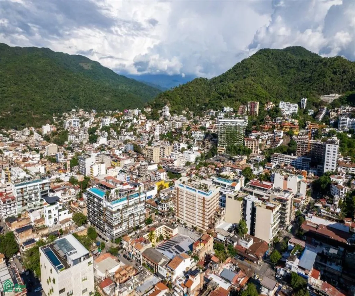 Departamento En Venta,Emiliano Zapata,VEL 1 Bedroom Condo Zona Romantica Unit 306, Puerto Vallarta, Jalisco 48380, 1 Cuarto,1 Baño,VEL 1 Bedroom Condo Zona Romantica,3,MX251062857