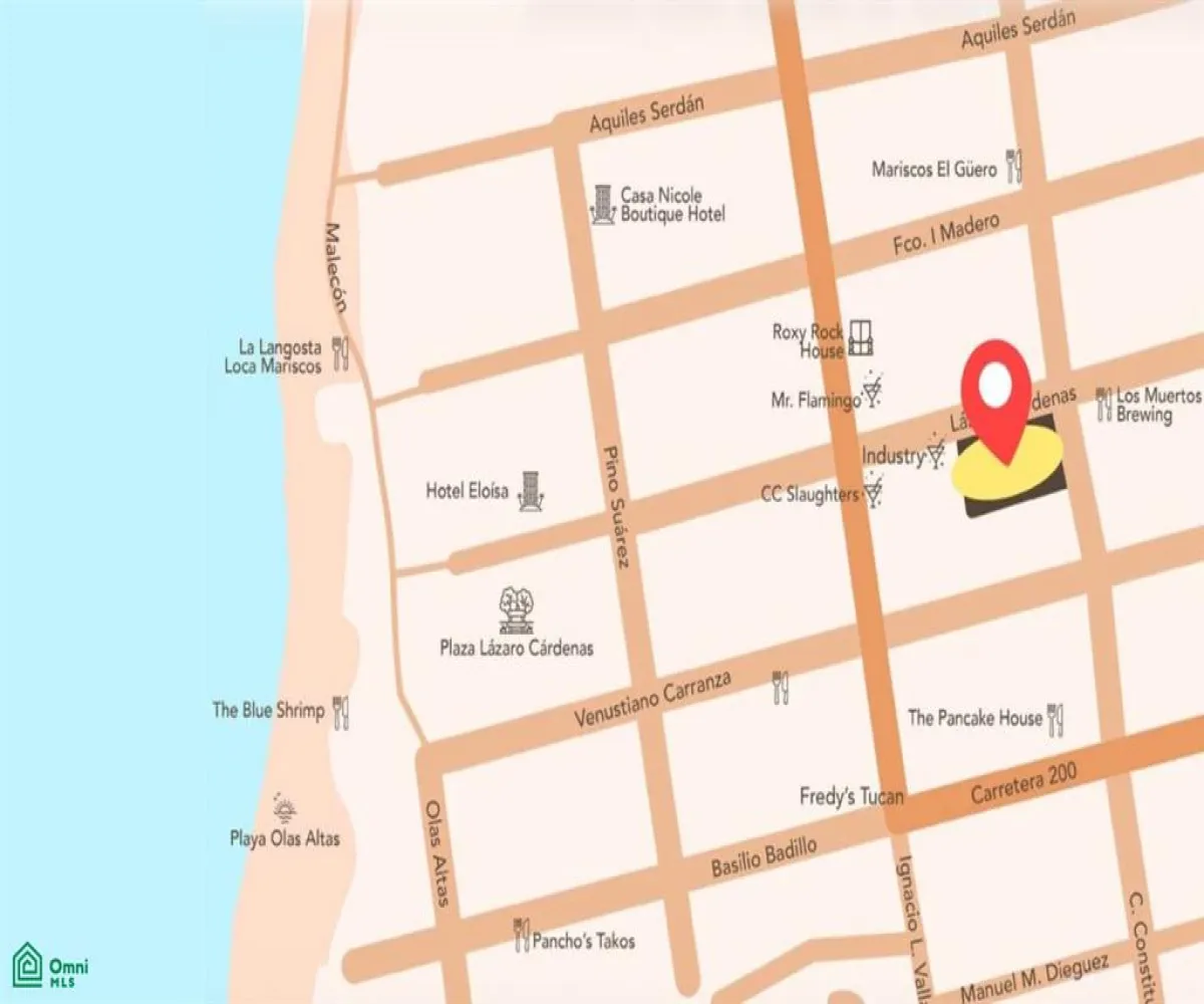 Departamento En Venta,Emiliano Zapata,VEL 2 Bedrooms Condo Zona Romantica Unit 512, Puerto Vallarta, Jalisco 48380, 2 Habitaciones,2 Baños,VEL 2 Bedrooms Condo Zona Romantica,3,MX251062870