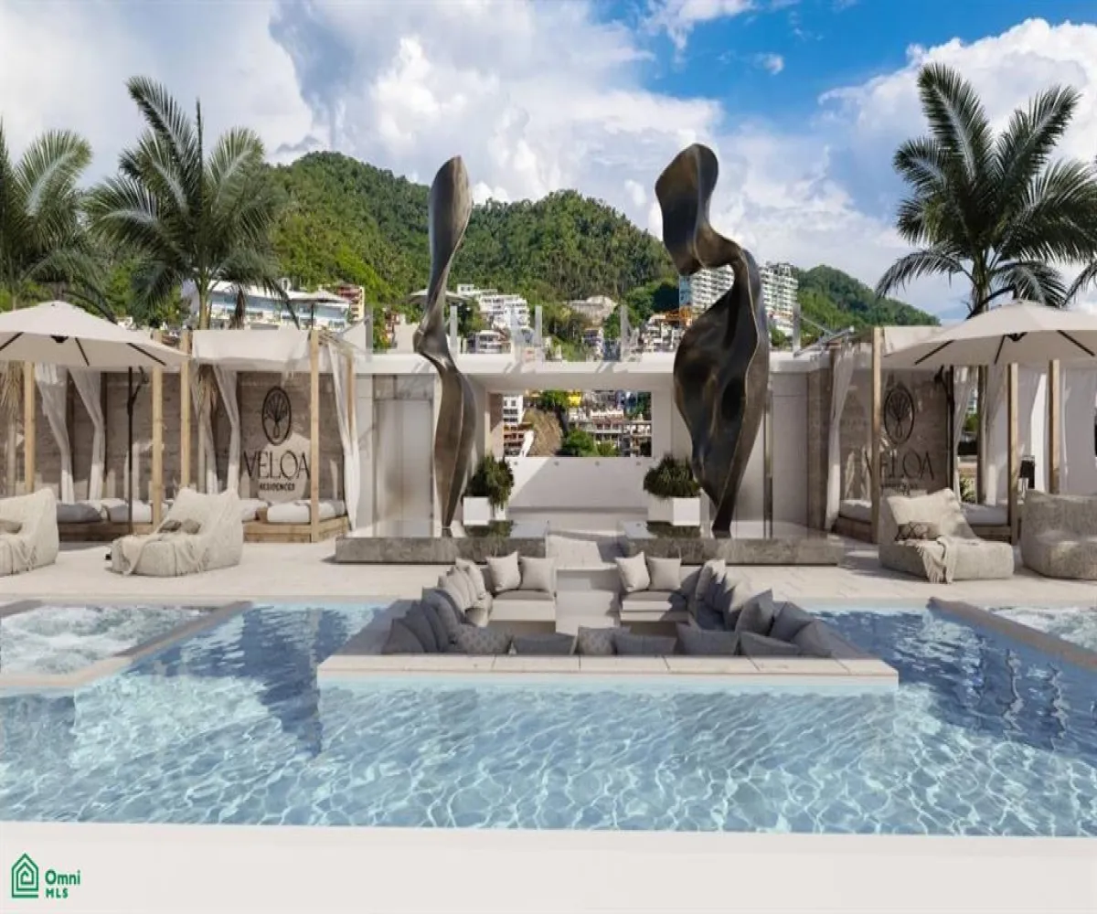 Departamento En Venta,Emiliano Zapata,VEL 2 Bedrooms Condo Zona Romantica Unit 512, Puerto Vallarta, Jalisco 48380, 2 Habitaciones,2 Baños,VEL 2 Bedrooms Condo Zona Romantica,3,MX251062870