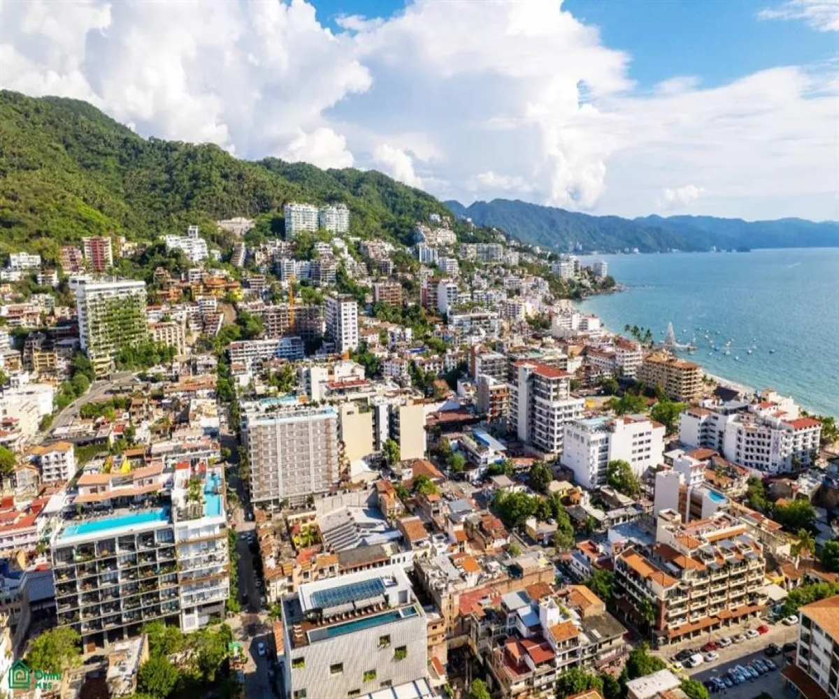 Departamento En Venta,Emiliano Zapata,VEL 2 Bedrooms Condo Zona Romantica Unit 512, Puerto Vallarta, Jalisco 48380, 2 Habitaciones,2 Baños,VEL 2 Bedrooms Condo Zona Romantica,3,MX251062870