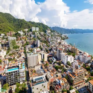 Departamento En Venta,Emiliano Zapata,VEL 3 Bedrooms Condo Zona Romantica Unit 1003, Puerto Vallarta, Jalisco 48380, 2 Habitaciones,2 Baños,VEL 3 Bedrooms Condo Zona Romantica,3,MX251062871