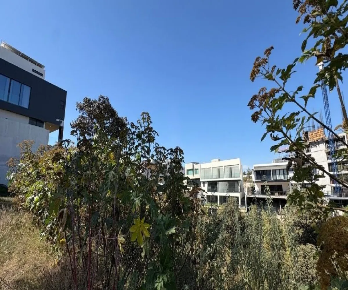Terreno En Venta,Paseo Puerta las Lomas S/N, Zapopan, Jalisco 45110,Paseo Puerta las Lomas,pSzu46m