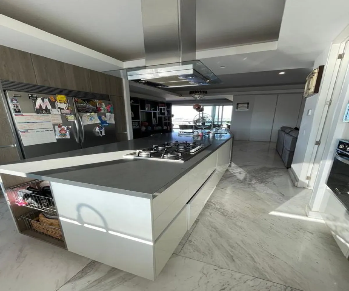 Departamento En Renta,Las Cumbres,Central 1351, Zapopan, Jalisco 45110, 2 Habitaciones,3 Baños,Central,1,pae51wb