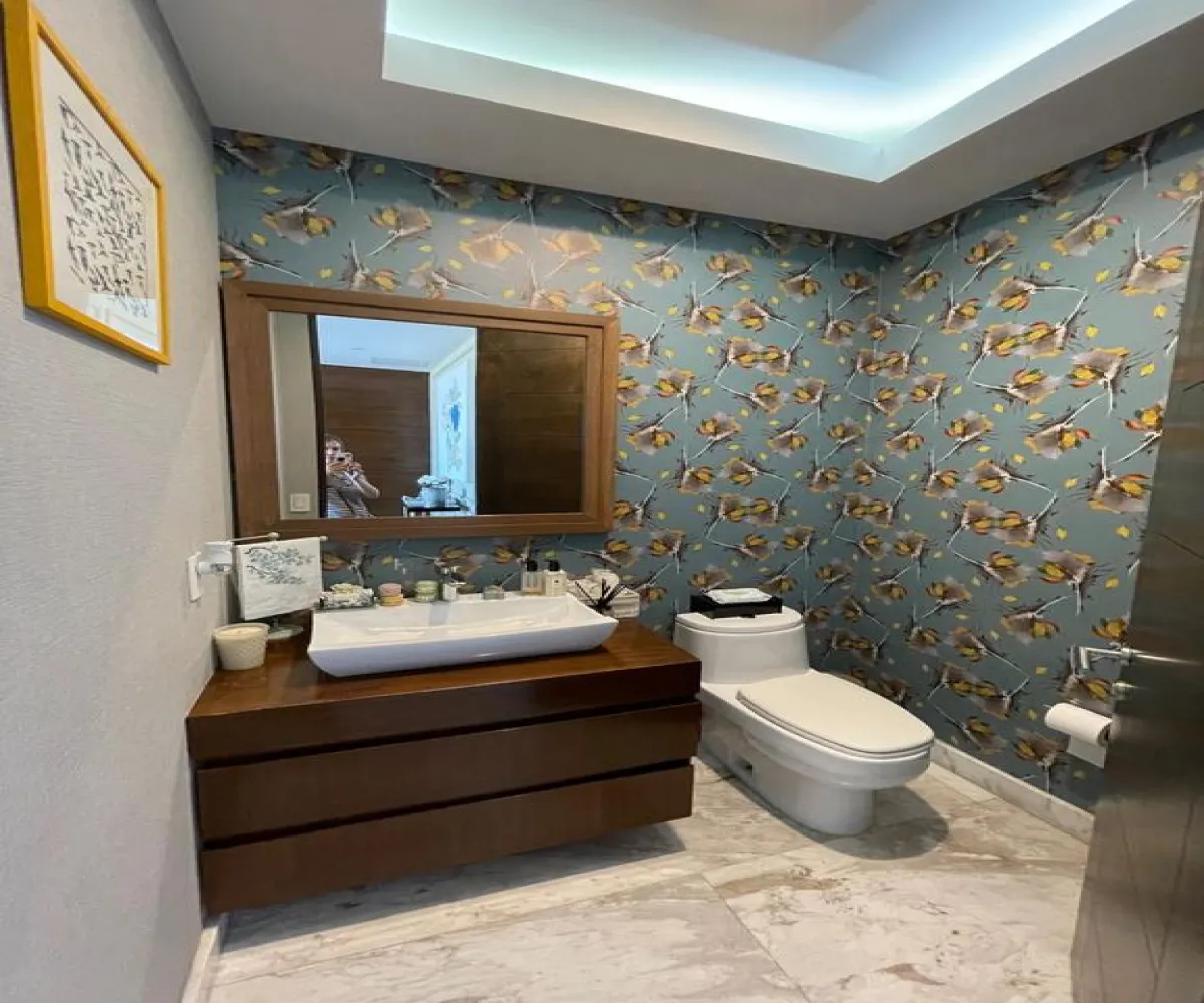 Departamento En Renta,Las Cumbres,Central 1351, Zapopan, Jalisco 45110, 2 Habitaciones,3 Baños,Central,1,pae51wb