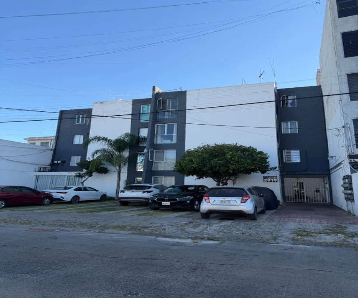 Departamento En Venta,Prados Providencia,Calle Ricardo Palma 2919, Guadalajara, Jalisco 44670, 2 Habitaciones,1 Baño,Calle Ricardo Palma,1,pSggmCe