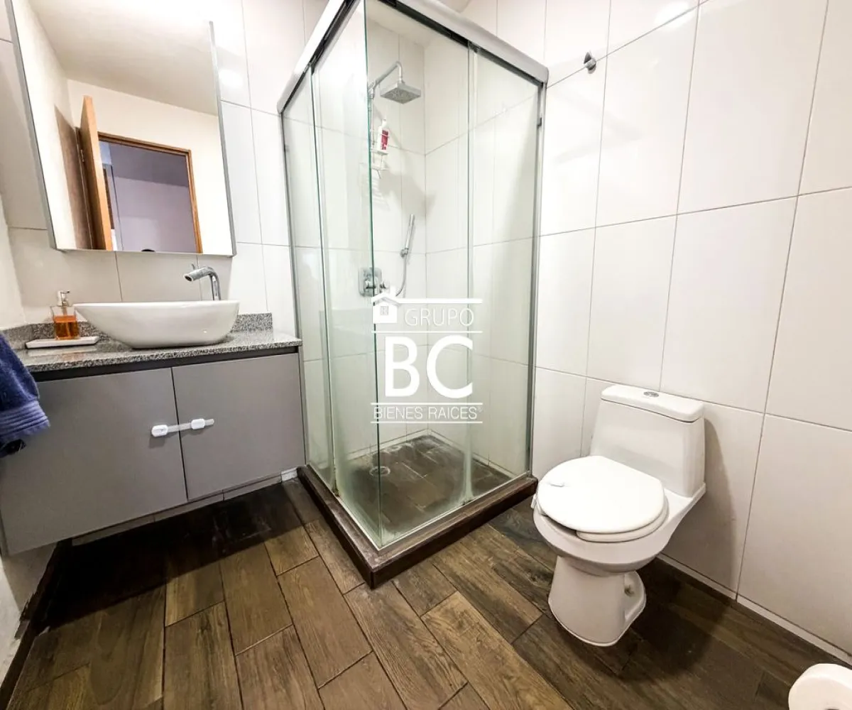 Departamento En Venta,Rinconada del Parque,Avenida Ecónomos 6916 202 c, Zapopan, Jalisco 45010, 2 Habitaciones,2 Baños,Avenida Ecónomos,1,pWarx1r