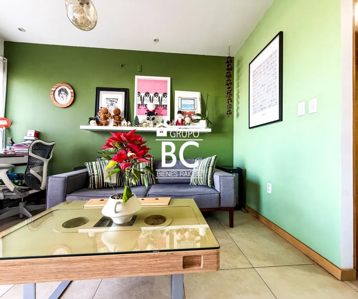 Departamento En Venta,Rinconada del Parque,Avenida Ecónomos 6916 202 c, Zapopan, Jalisco 45010, 2 Habitaciones,2 Baños,Avenida Ecónomos,1,pWarx1r