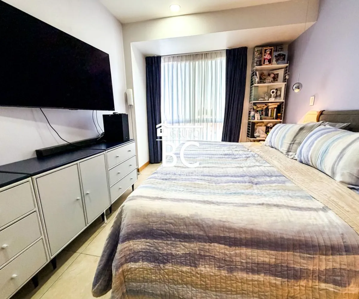 Departamento En Venta,Rinconada del Parque,Avenida Ecónomos 6916 202 c, Zapopan, Jalisco 45010, 2 Habitaciones,2 Baños,Avenida Ecónomos,1,pWarx1r