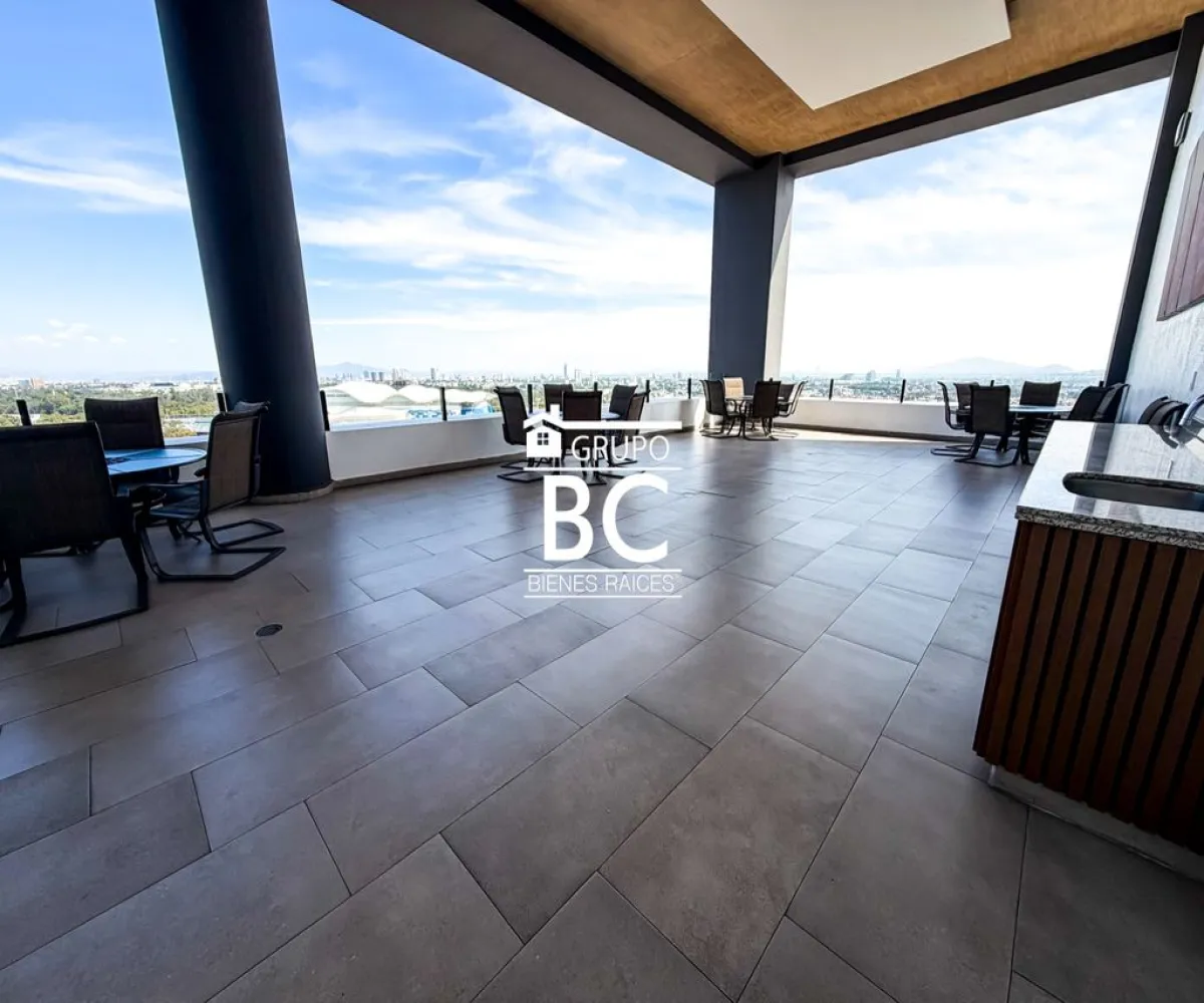 Departamento En Venta,Rinconada del Parque,Avenida Ecónomos 6916 202 c, Zapopan, Jalisco 45010, 2 Habitaciones,2 Baños,Avenida Ecónomos,1,pWarx1r