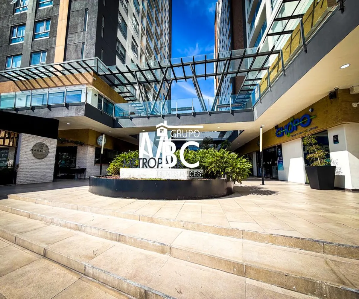 Departamento En Venta,Rinconada del Parque,Avenida Ecónomos 6916 202 c, Zapopan, Jalisco 45010, 2 Habitaciones,2 Baños,Avenida Ecónomos,1,pWarx1r