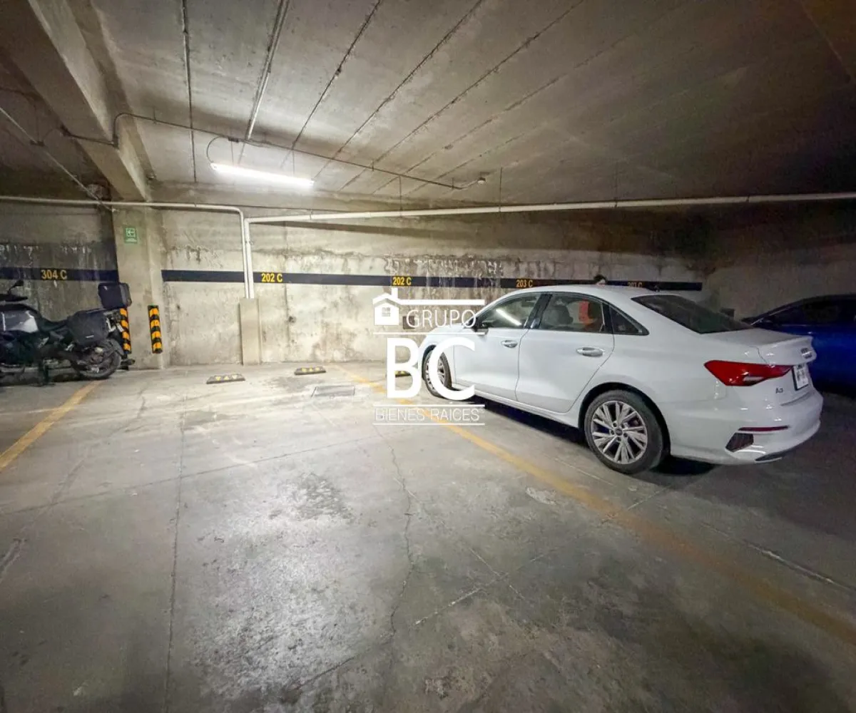 Departamento En Venta,Rinconada del Parque,Avenida Ecónomos 6916 202 c, Zapopan, Jalisco 45010, 2 Habitaciones,2 Baños,Avenida Ecónomos,1,pWarx1r