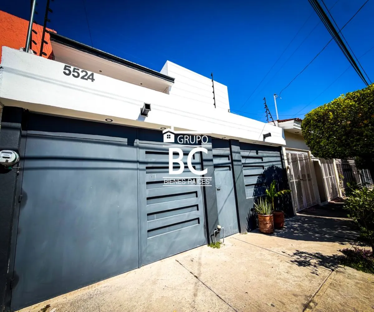 Casa En Venta,Residencial del Parque,W. A. Mozart 5524, Zapopan, Jalisco 45010, 3 Habitaciones,4 Baños,W. A. Mozart,1,prlZ2vd