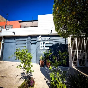 Casa En Venta,Residencial del Parque,W. A. Mozart 5524, Zapopan, Jalisco 45010, 3 Habitaciones,4 Baños,W. A. Mozart,1,prlZ2vd