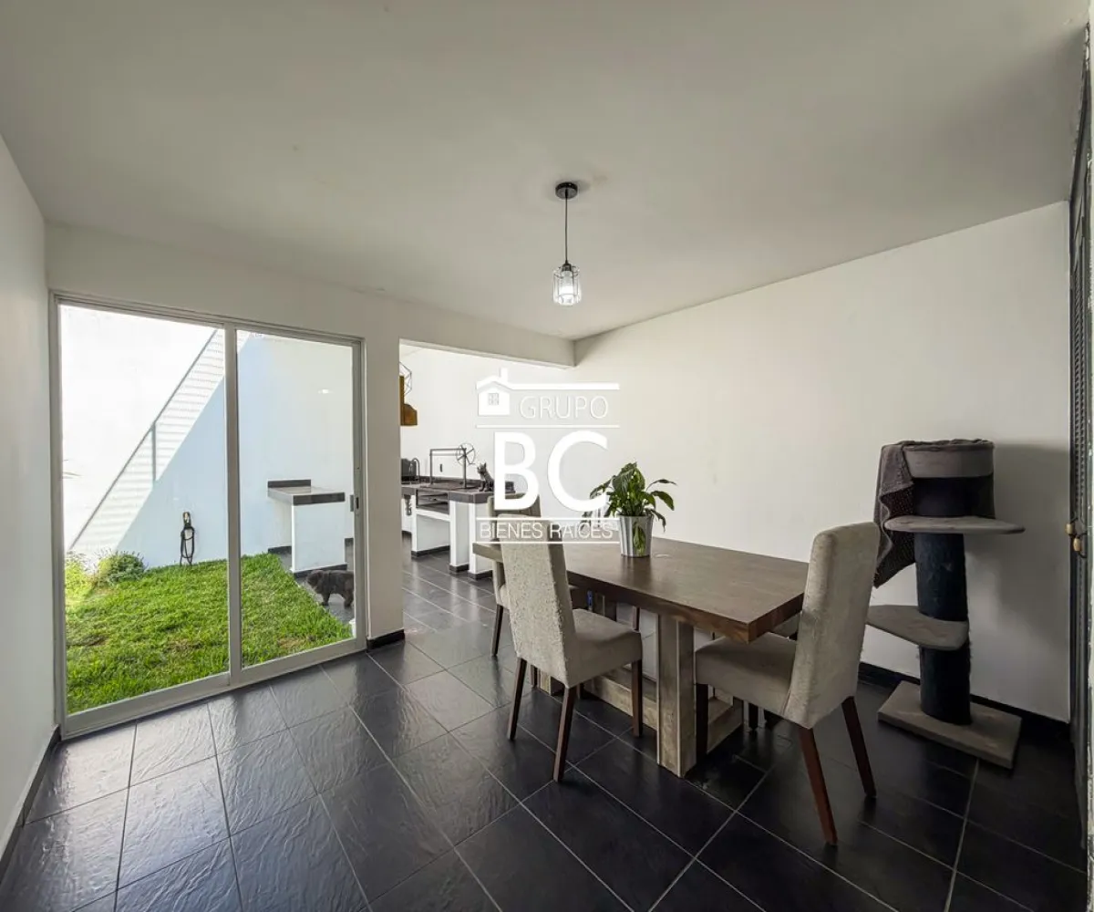 Casa En Venta,Residencial del Parque,W. A. Mozart 5524, Zapopan, Jalisco 45010, 3 Habitaciones,4 Baños,W. A. Mozart,1,prlZ2vd