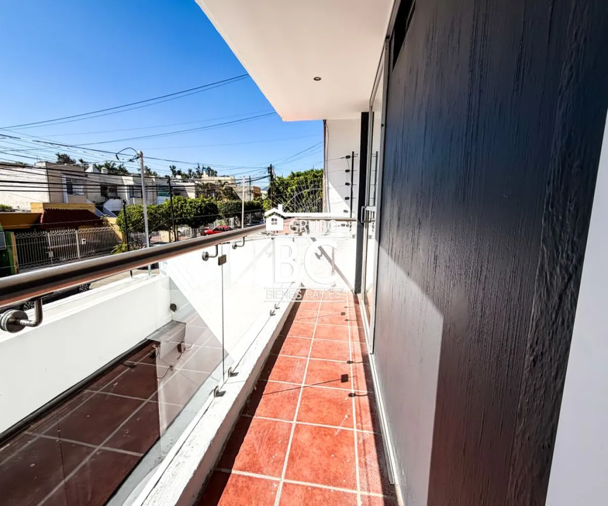 Casa En Venta,Residencial del Parque,W. A. Mozart 5524, Zapopan, Jalisco 45010, 3 Habitaciones,4 Baños,W. A. Mozart,1,prlZ2vd