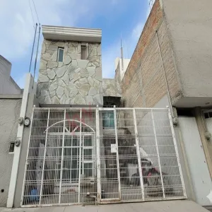 Casa En Venta,San José del Bajío,La Grana 4278, Zapopan, Jalisco 45066, 5 Habitaciones,4 Baños,La Grana,1,pQe6bbL