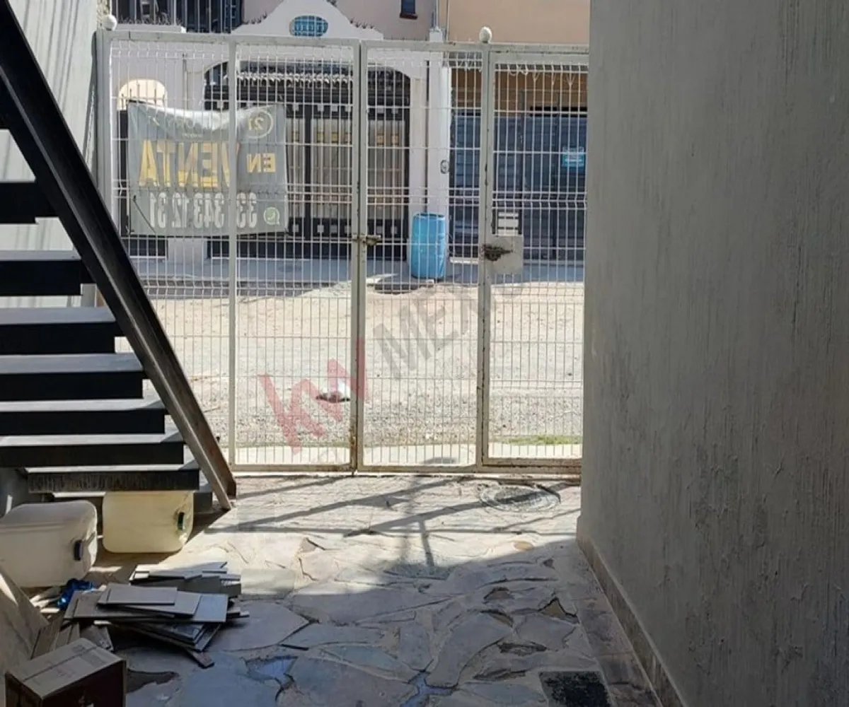 Casa En Venta,San José del Bajío,La Grana 4278, Zapopan, Jalisco 45066, 5 Habitaciones,4 Baños,La Grana,1,pQe6bbL