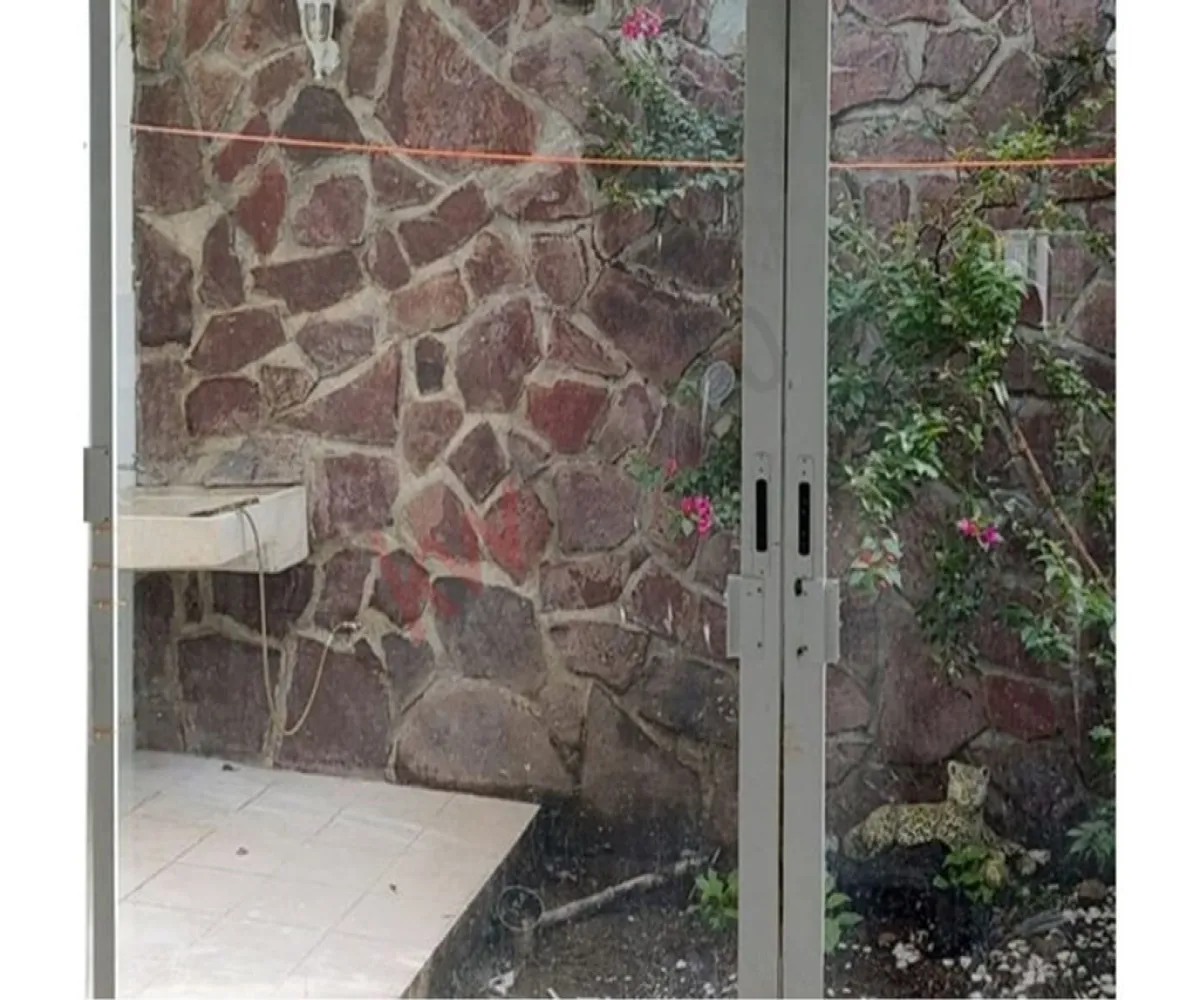 Casa En Venta,San José del Bajío,La Grana 4278, Zapopan, Jalisco 45066, 5 Habitaciones,4 Baños,La Grana,1,pQe6bbL