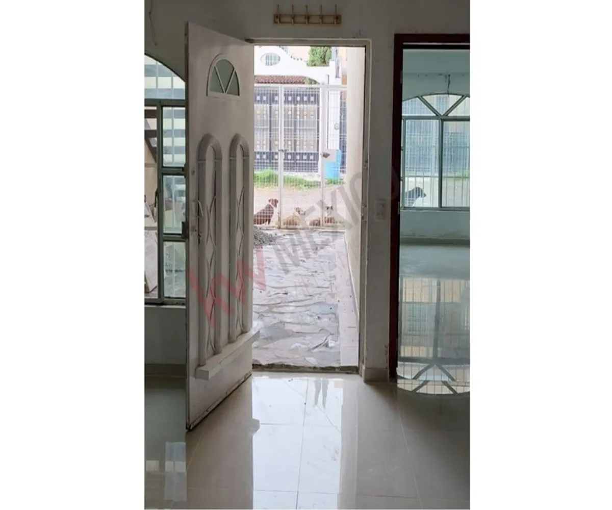 Casa En Venta,San José del Bajío,La Grana 4278, Zapopan, Jalisco 45066, 5 Habitaciones,4 Baños,La Grana,1,pQe6bbL