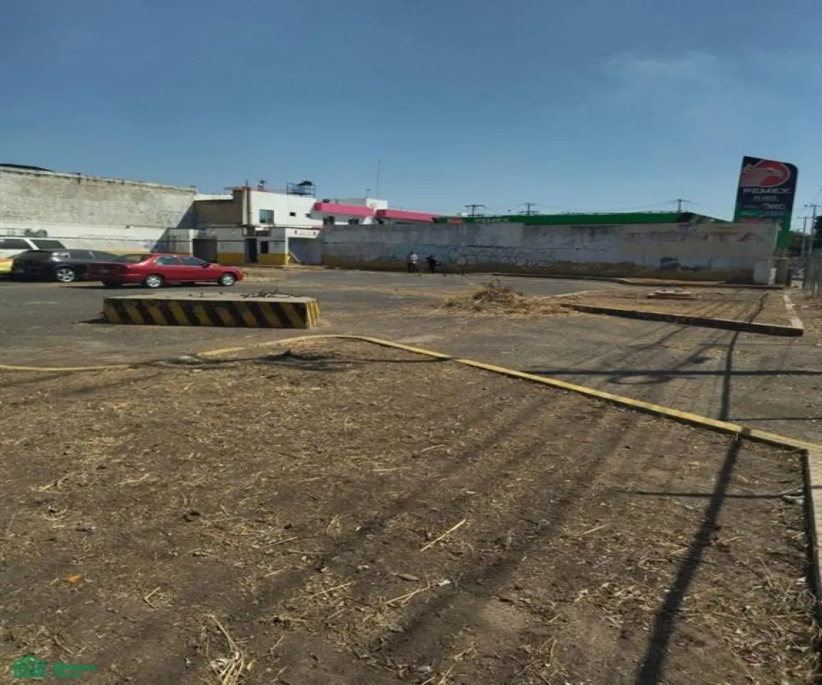 Terreno En Renta,Jardines Del Rosario,Dr. Michel Roberto 2305, Guadalajara, Jalisco 44890,Dr. Michel Roberto,MX251063384