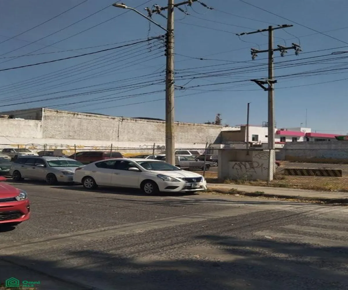 Terreno En Renta,Jardines Del Rosario,Dr. Michel Roberto 2305, Guadalajara, Jalisco 44890,Dr. Michel Roberto,MX251063384