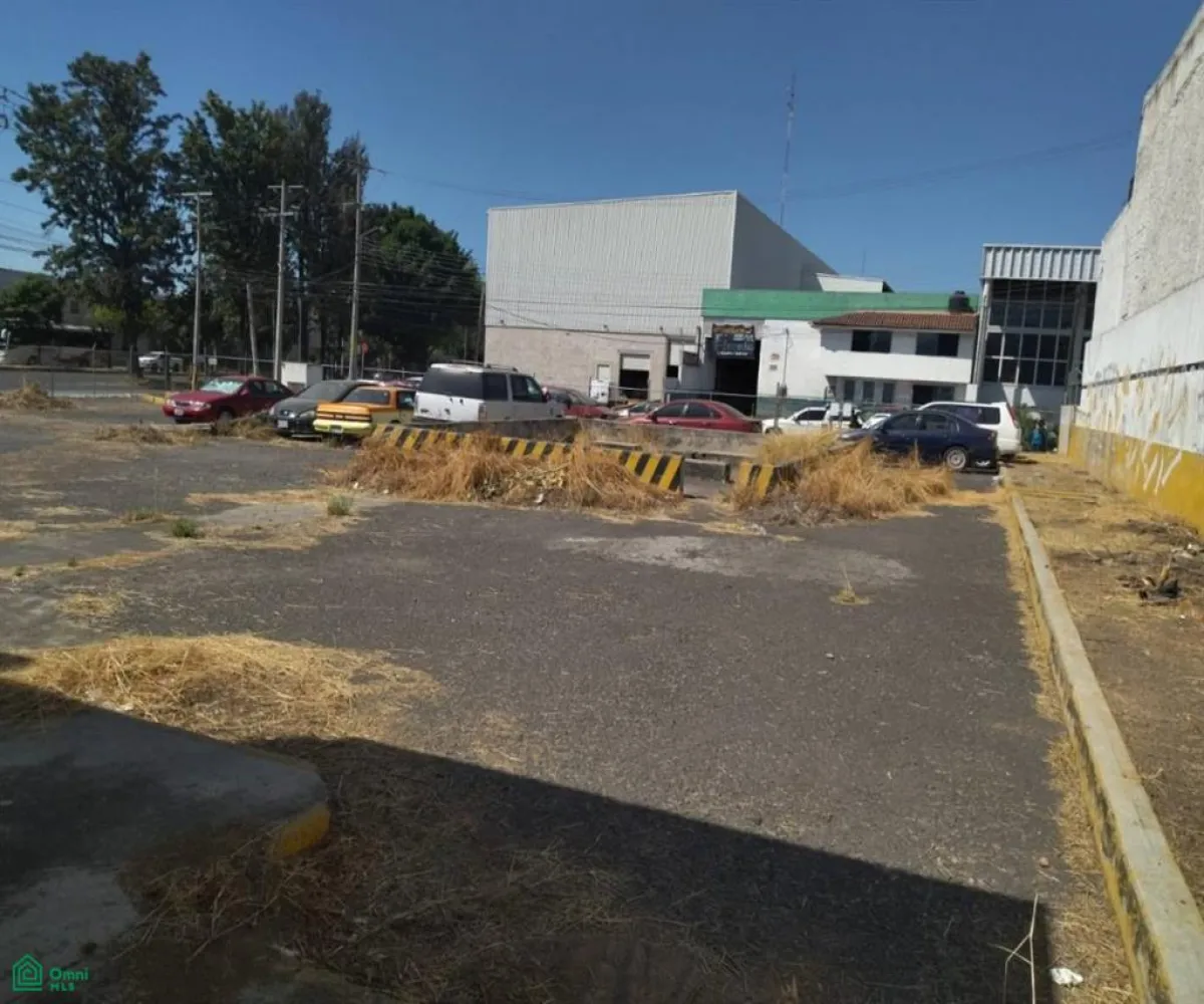 Terreno En Renta,Jardines Del Rosario,Dr. Michel Roberto 2305, Guadalajara, Jalisco 44890,Dr. Michel Roberto,MX251063384