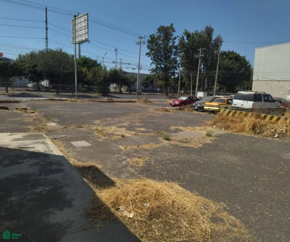 Terreno En Renta,Jardines Del Rosario,Dr. Michel Roberto 2305, Guadalajara, Jalisco 44890,Dr. Michel Roberto,MX251063384