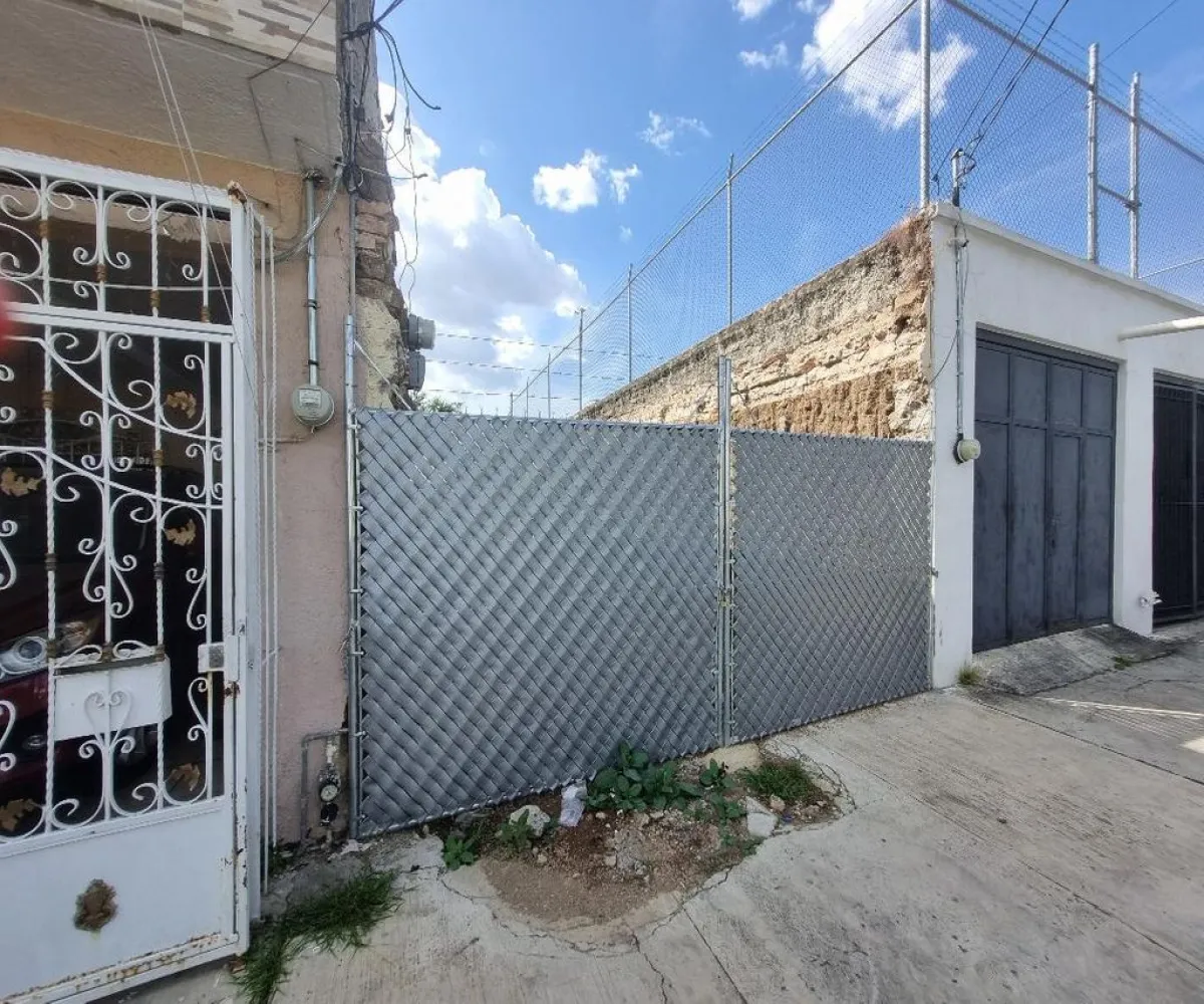 Terreno En Venta,Quinta Velarde,Calle Doctor Silverio García 1384, Guadalajara, Jalisco 44430,Calle Doctor Silverio García,piOCB3S