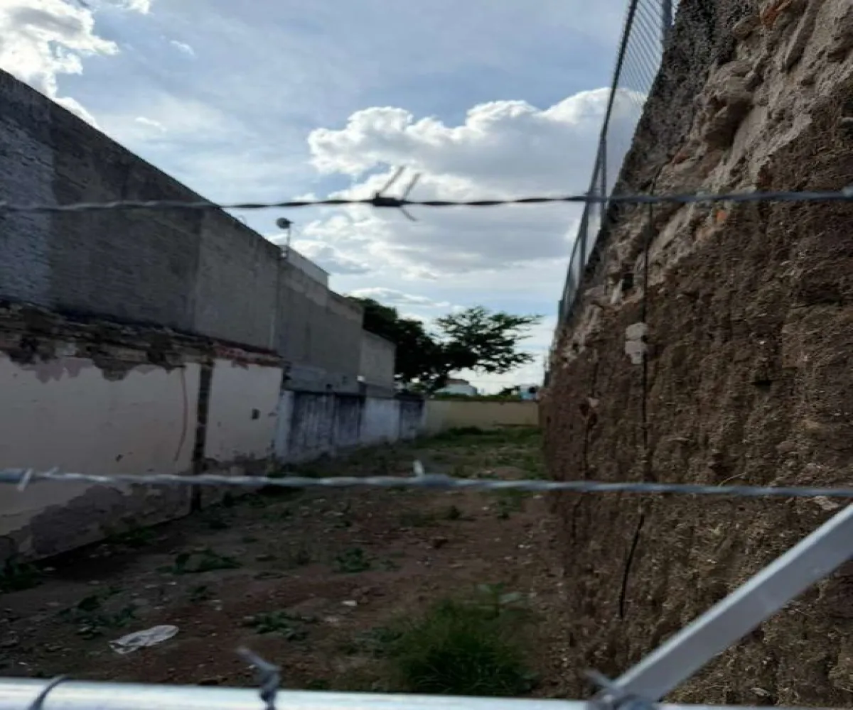 Terreno En Venta,Quinta Velarde,Calle Doctor Silverio García 1384, Guadalajara, Jalisco 44430,Calle Doctor Silverio García,piOCB3S