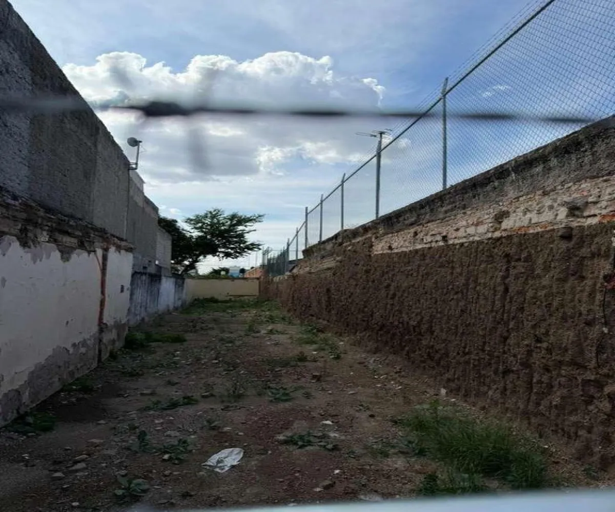 Terreno En Venta,Quinta Velarde,Calle Doctor Silverio García 1384, Guadalajara, Jalisco 44430,Calle Doctor Silverio García,piOCB3S