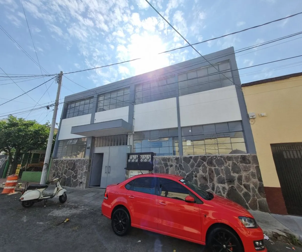 Departamento En Venta,Oblatos,Calle General Ernesto Aguirre Colorado 44 1, Guadalajara, Jalisco 44400, 1 Cuarto,1 Baño,Calle General Ernesto Aguirre Colorado,2,pR8aN3Z