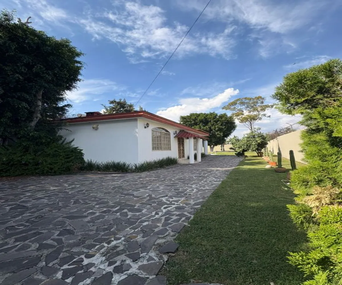 Casa En Venta,Fraccionamiento Tres Reyes,Avenida Tres Reyes S/N, Tlajomulco de Zúñiga, Jalisco 45670, 3 Habitaciones,2 Baños,Avenida Tres Reyes,1,pI6xEJI