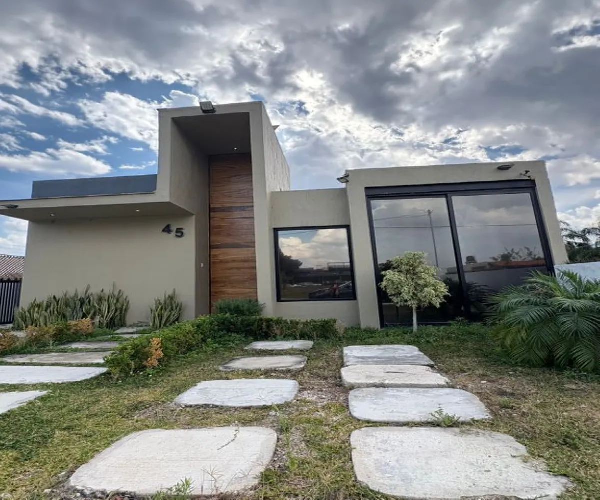 Casa En Venta,Fraccionamiento Tres Reyes,Avenida Tres Reyes S/N, Tlajomulco de Zúñiga, Jalisco 45670, 3 Habitaciones,2 Baños,Avenida Tres Reyes,1,pI6xEJI