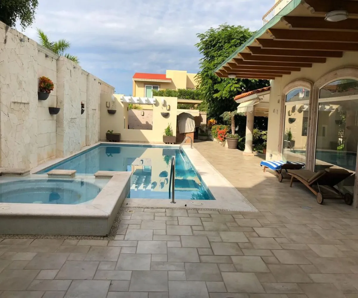 Casa En Venta,Puerto Vallarta,Rio Fuerte 169, Puerto Vallarta, Jalisco 48328, 6 Habitaciones,6 Baños,Rio Fuerte,1,pLnMkKk